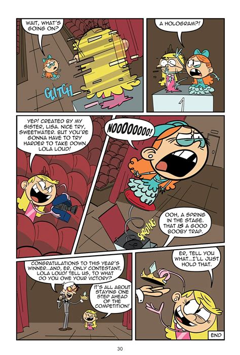 loud house porn comic|Comics 